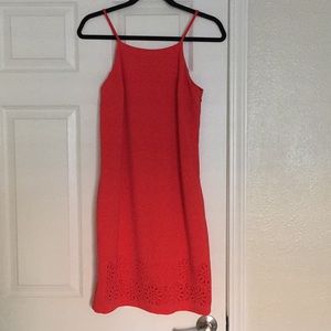 Banana Republic evening dress